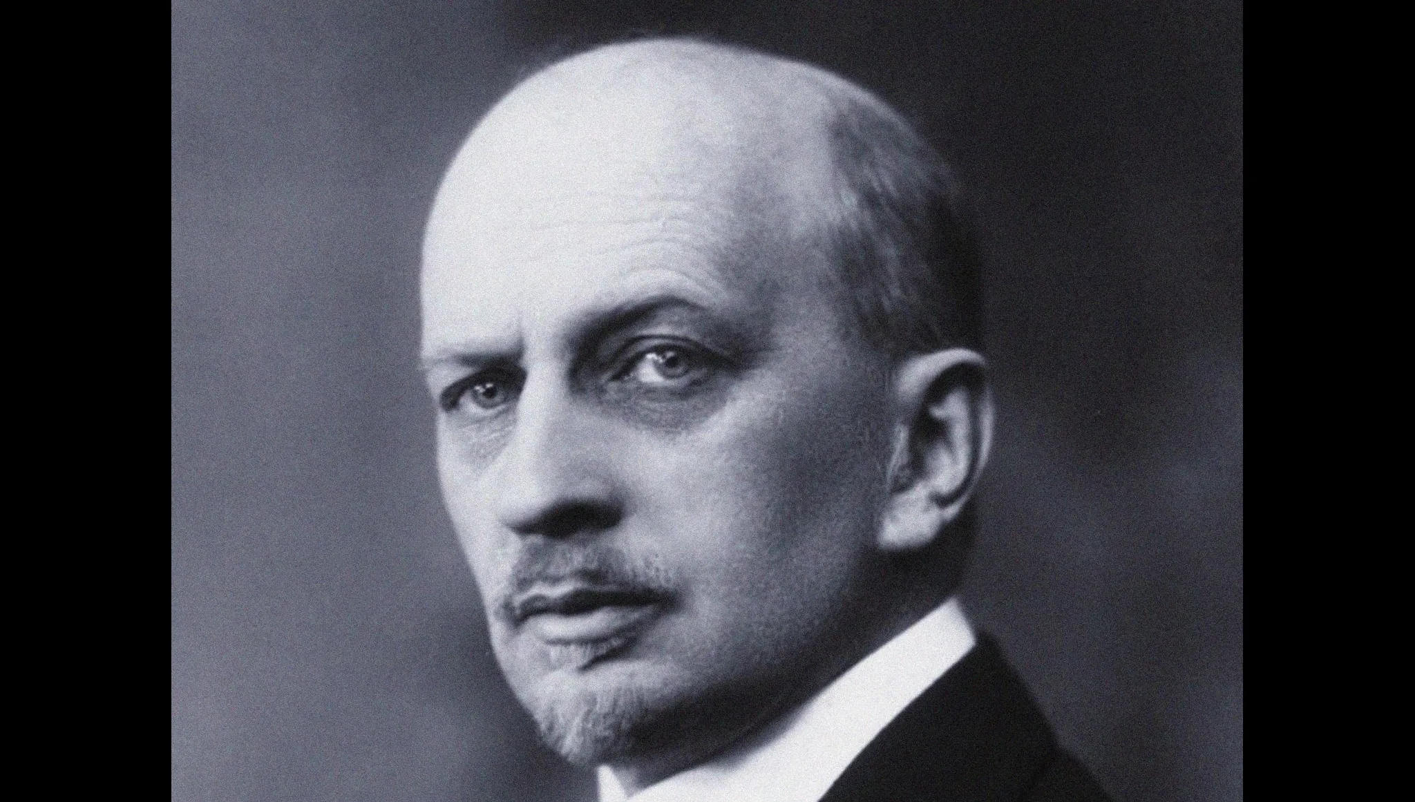 Ivan Ilyin (1883–1954): the philosopher of the official canon who left behind a blueprint of the return.